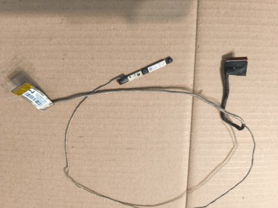 cablu display lvds HP ENVY 17-k251na 17-K &amp;amp; Pavilion 17-F 17-F037CL DDY17ALC010 DDY17ALC000 + camera web foto