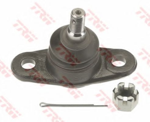 Pivot KIA RIO II (JB) (2005 - 2016) TRW JBJ1066