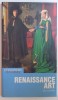 RENAISSANCE ART by GERARD LEGRAND , 2004