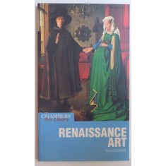 RENAISSANCE ART by GERARD LEGRAND , 2004