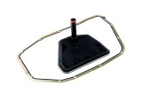 Filtru transmisie Cutie De Viteze 6hp26, 09e Audi A8 2002-2010, S6 2006-2011, Vw Phaeton 2002-2006, NTY FSF-AU-001