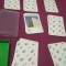 SET CARTI JOC CLADIRI PENTRU COLECTIONARI