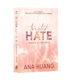 Twisted Hate (Vol. 3) - Paperback brosat - Ana Huang - Epica Publishing