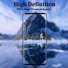Folie protectie de sticla 9H, sticla securizata pentru Samsung Galaxy S10e/S10 Lite, Negru, SOHO