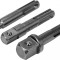 YATO Set adaptoare SDS-plus 1/4 3/8 si 1/2