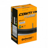 Camera Continental MTB 27.5 valva Auto A40 47/ 62-584, Pegas