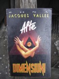ALTE DIMENSIUNI - JACQUES VALLEE