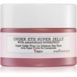 TheBalm To The Rescue&reg; Super Jelly gel de ochi hidratant impotriva pungilor de sub ochi 15 ml
