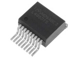 Amplificator Audio 3,1W 9,6-16V 2 Canale TO263-9 4&Omega;
