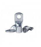 Papuc aluminiu M8 25mm AL 02508 Safak