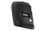 Parte laterala bara , colt lateral flaps fata, dreapta Citroen Jumper (250), 09.2006-08.2014, Fiat Ducato (250), 09.2006-08.2014, Peugeot Boxer (250)