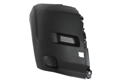 Parte laterala bara , colt lateral flaps fata, dreapta Citroen Jumper (250), 09.2006-08.2014, Fiat Ducato (250), 09.2006-08.2014, Peugeot Boxer (250) foto