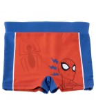 Boxeri de &Icirc;not pentru Copii Spiderman 3-8 Ani (set 5 buc.)