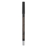Creion de ochi waterproof Silver, 1.2g, Cupio
