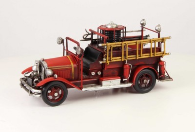 Model de masina de pompieri BL-213 foto