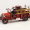 Model de masina de pompieri BL-213
