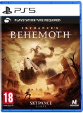 Skydances Behemoth PS5|PSVR2