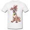Tricou &quot; Scamp &quot;