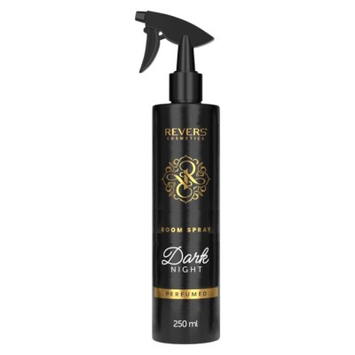 Spray de camera Dark Night, Revers, 250ml foto