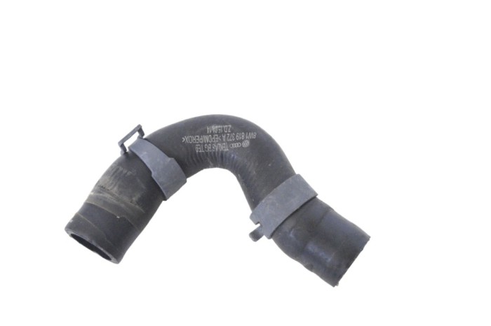 Furtun de lichid de răcire AUDI A4 8W2, B9 2016 OEM: 8W1819372A 18030411