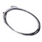 Rama proiectoare ceata Vw Transporter (T5), 10.2009-2015, parte montare stanga, cromata, 956929-5, Aftermarket