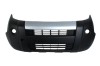 Bara fata Citroen Nemo (Aa), 10.2007-, Peugeot Bipper 10.2007 -, grunduit, cu locas pentru proiectoare, 7401PK, Rapid