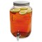 sticla de limonada cu robinet 4 litri