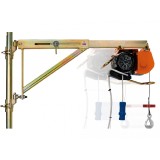 Brat extensibil pt. Fixare Electropalan, L = 90 &ndash; 120 cm - IORI-B3