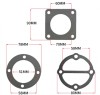Set garnituri cap compresor 51mm SPC113