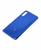 Capac Baterie Xiaomi Mi 9 Albastru Cu Geam Camera