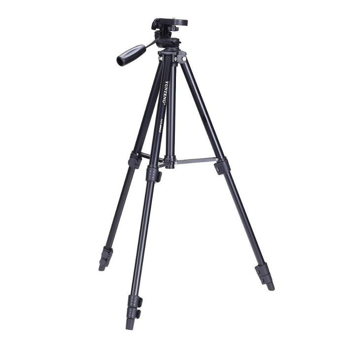 Yunteng 680 Trepied foto - video
