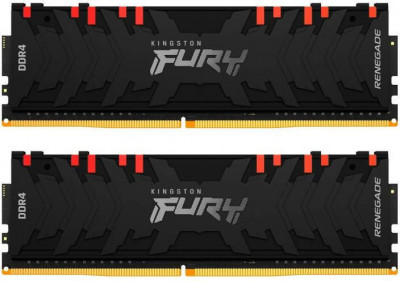 KS DDR4 16 GB K2 3600 KF436C16RB1AK2/16 foto