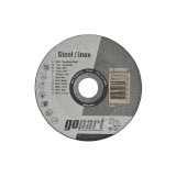 Disc debitare 125 X 1 MM