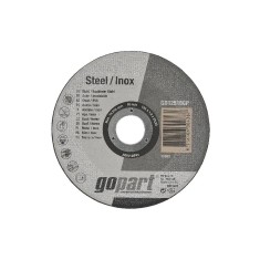 Disc debitare 125 X 1 MM