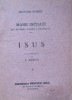 Edouard Schure, Marii initiati din istoriea tainica a religiilor, 1924