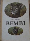 BEMBI-FELIX ZALTEN