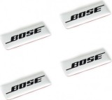 Se embleme boxe Bose metal