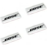 Se embleme boxe Bose metal