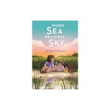 When Sea Becomes Sky