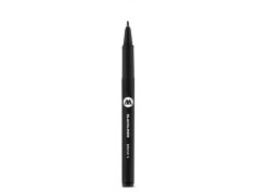 Blackliner Brush Molotow S black