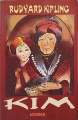 KIM-RUDYARD KIPLING-321101