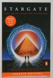 STARGATE , LEVEL 3 , adaptated by SHEILA BLACK , 2006