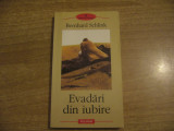 Bernhard Schlink - Evadari din iubire