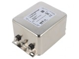 Filtru Anti-Interferențe Monofazat 250VAC 1uF 10nF
