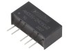 Convertor DC/DC 2W 24V la 5V/-5V