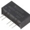 Convertor DC/DC 2W 24V la 5V/-5V
