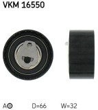 Rola intinzator curea distributie Nissan Primastar, Primastar Sasiu; Opel Vivaro A, Vivaro A Sasiu; Renault Avantime, Clio II, Clio III, Duster