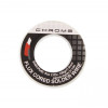 Fludor Chrome, 100 gr, diametru 1 mm