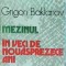 Grigori Baklanov - Mezinul. In veci de nouasprezece ani