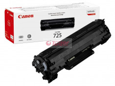 Cartus toner Canon CRG-725 foto